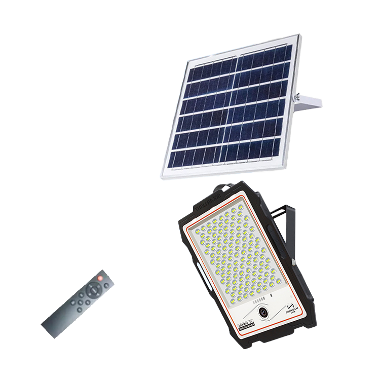 ไฟสปอร์ตไลท์และไฟฟลัดไลท์ไร้สา - Home Security Flood Lights บทวิจารณ์และราคา
