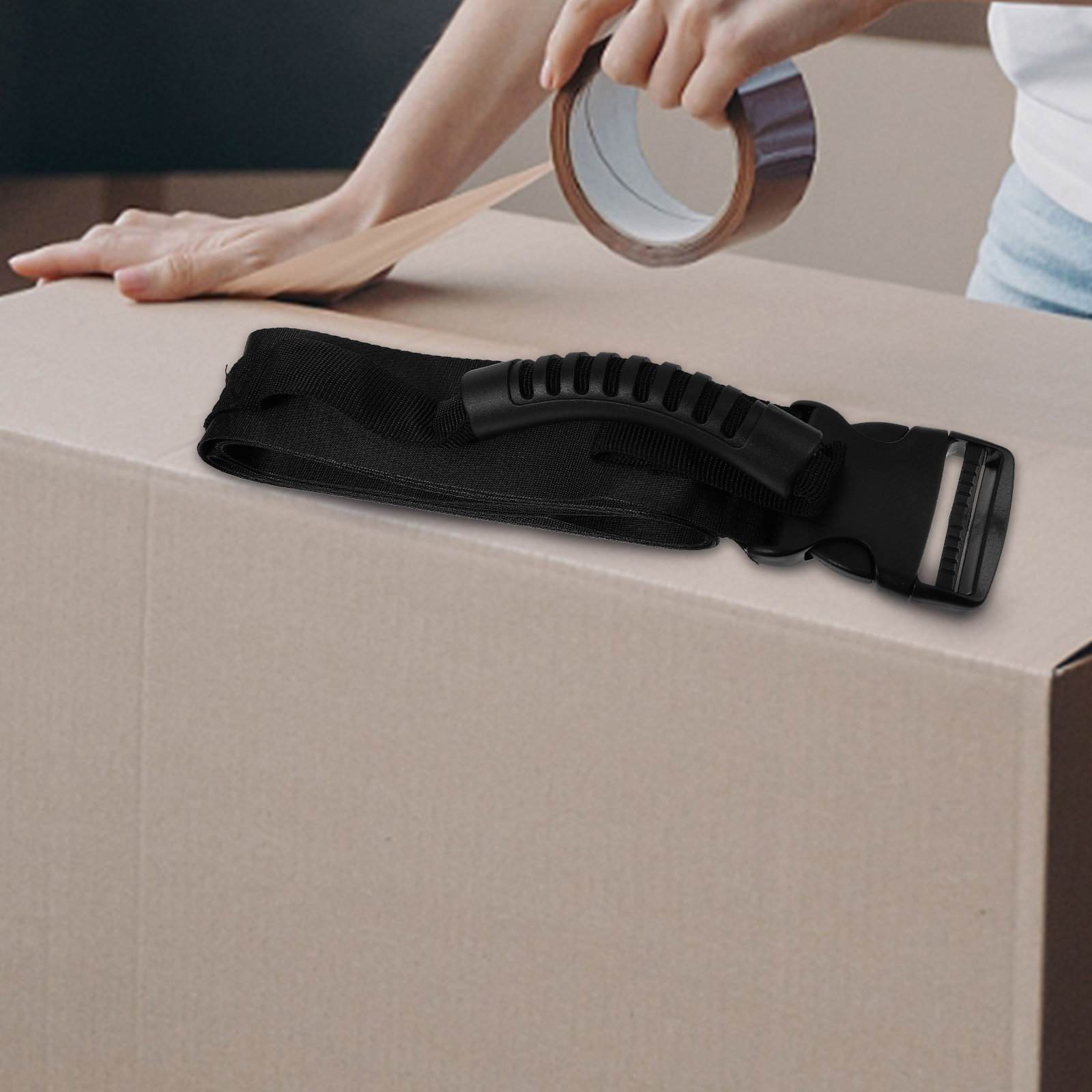 สายรัดเคลื่อนย้ายแบบพับได้ พร้ - Home Security Bundle บทวิจารณ์และราคา