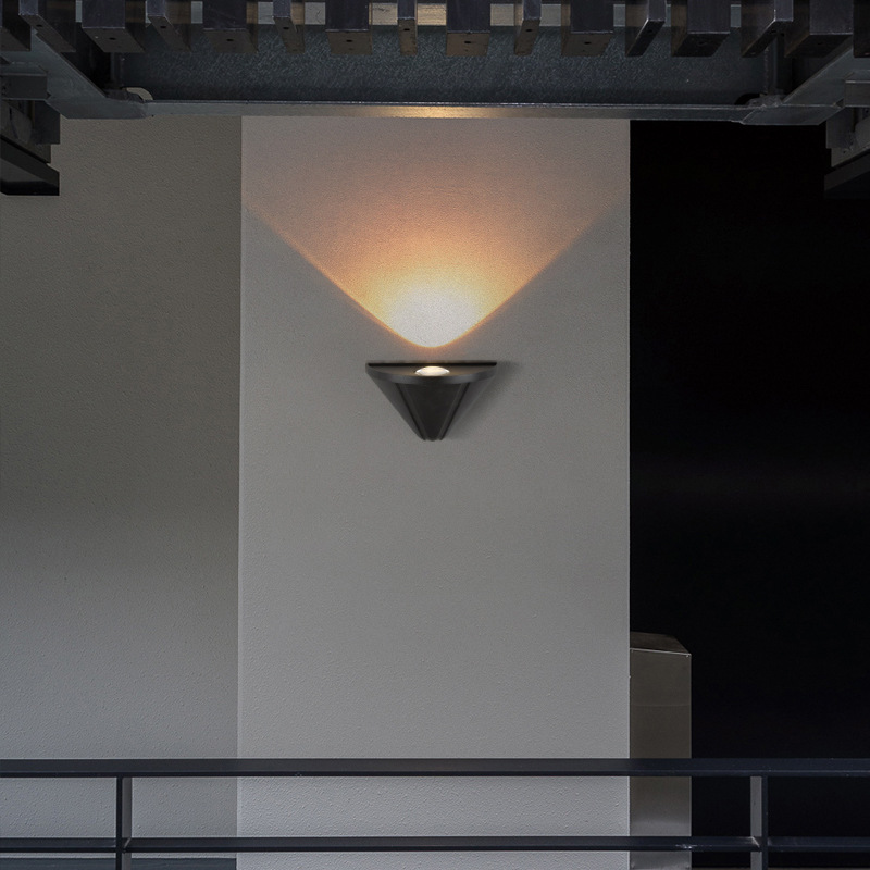 กันน้ําในร่มกลางแจ้งไฟ LED ผนั - Home Security Yard Sign บทวิจารณ์และราคา