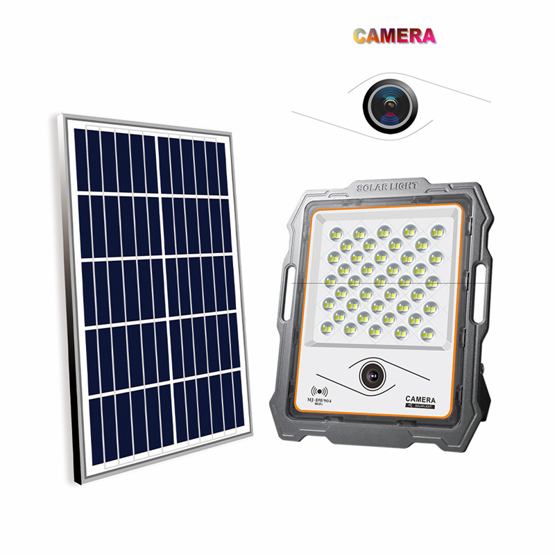 ไฟ LED รักษาความปลอดภัย 400W โ - Home Security Flood Lights บทวิจารณ์และราคา