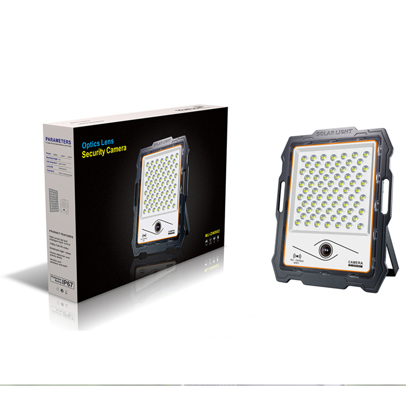 ไฟ LED รักษาความปลอดภัย 400W โ - Home Security Flood Lights บทวิจารณ์และราคา