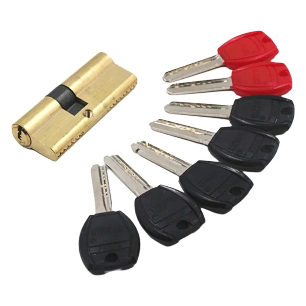 Anti-Theft ทองเหลืองบริสุทธิ์ล - Home Security Bundle บทวิจารณ์และราคา