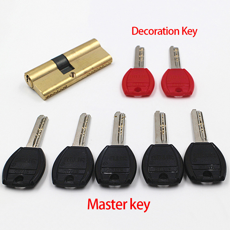 Anti-Theft ทองเหลืองบริสุทธิ์ล - Home Security Bundle บทวิจารณ์และราคา