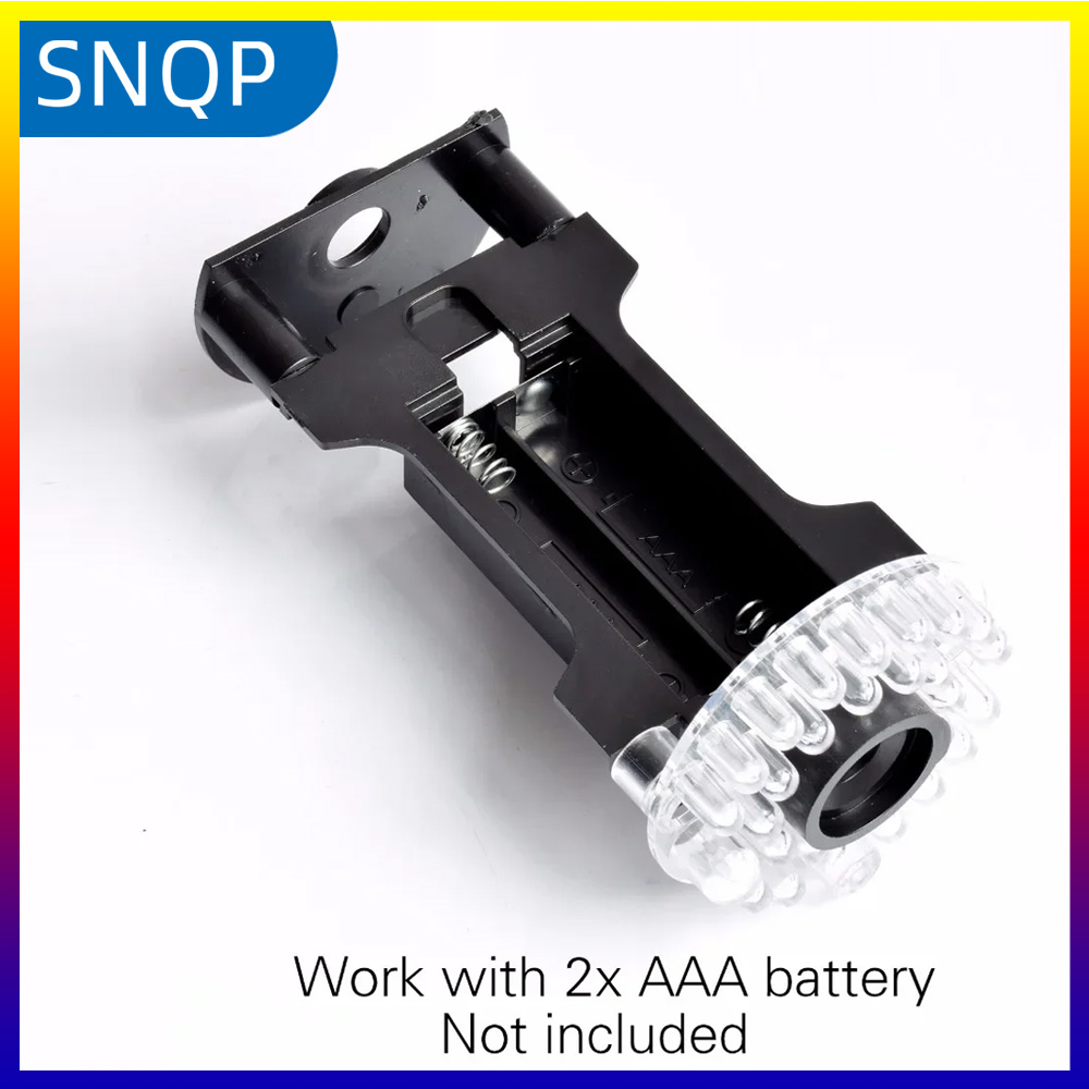 SNQP กล้องปลอม กล้องวงจรปิดปลอ - Fake Camera Dummy บทวิจารณ์และราคา