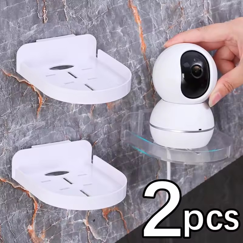 1/2Pcs MINI Punch-ฟรีการเฝ้าระ - Home Security Bundle บทวิจารณ์และราคา