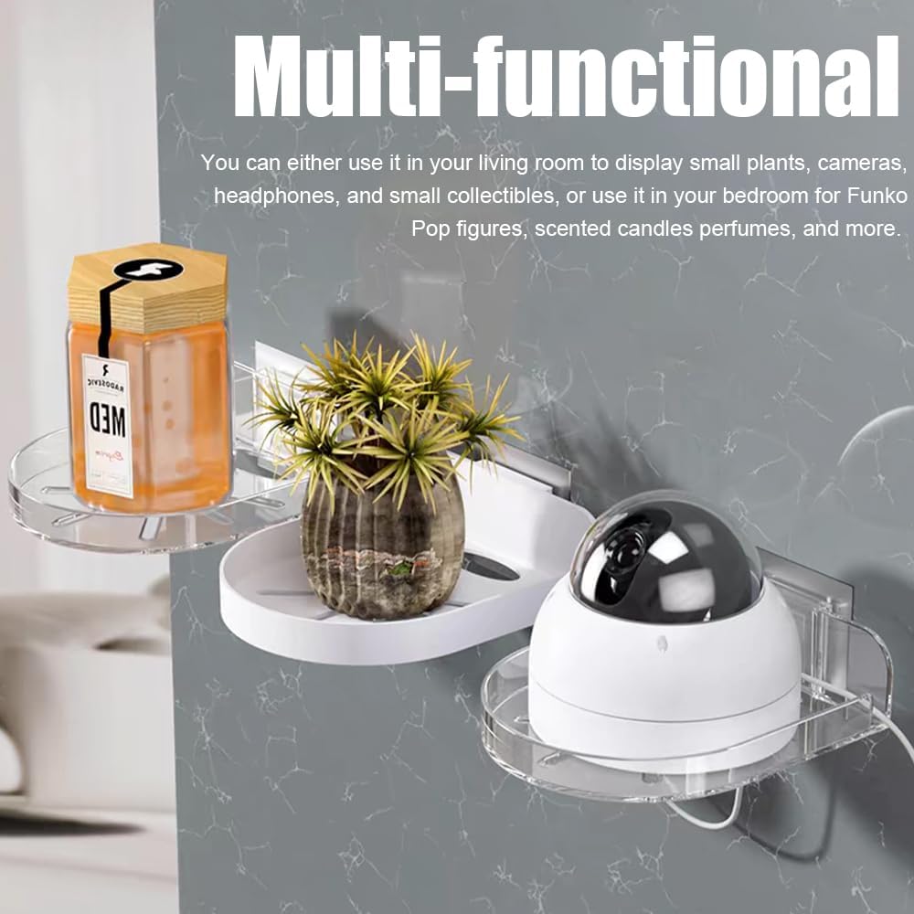 1/2Pcs MINI Punch-ฟรีการเฝ้าระ - Home Security Bundle บทวิจารณ์และราคา