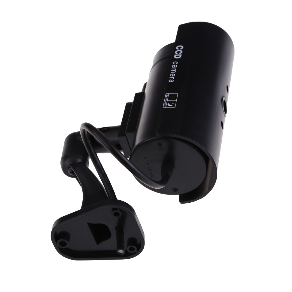 กล้องวงจรปิดจำลองป้องกันการโจร - Fake Camera Dummy บทวิจารณ์และราคา