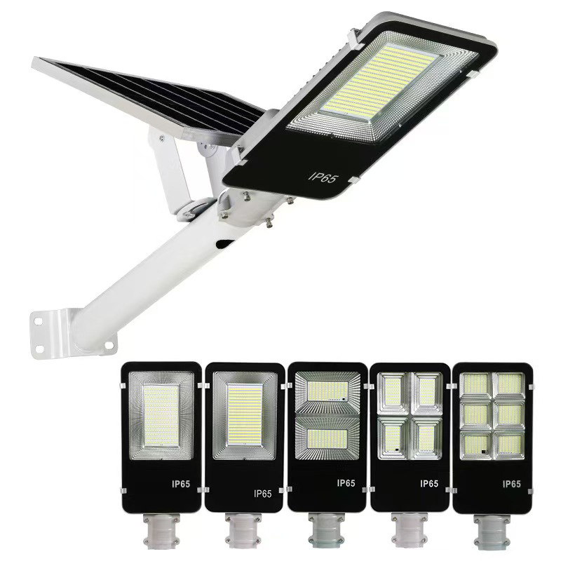 ไฟถนนพลังงานแสงอาทิตย์สว่างพิเ - Home Yard Security บทวิจารณ์และราคา