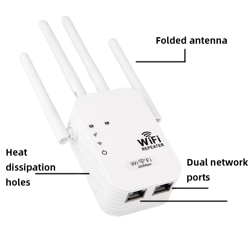 KATORD 1200Mbps Wireless WiFi  - Home Security Bundle บทวิจารณ์และราคา