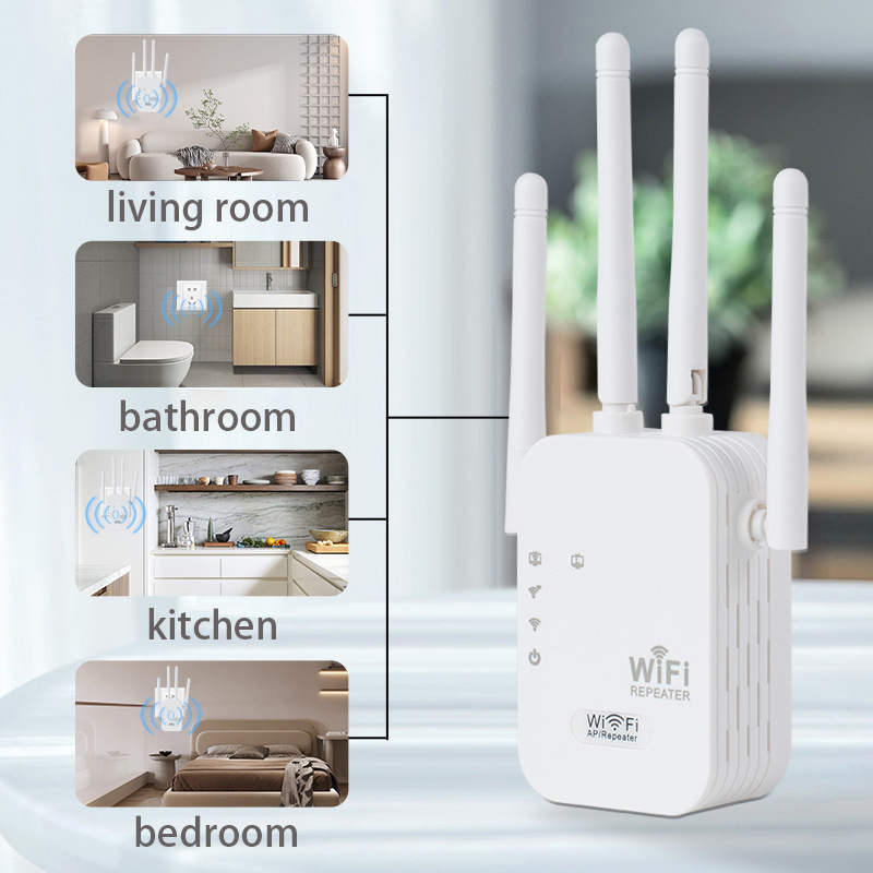 KATORD 1200Mbps Wireless WiFi  - Home Security Bundle บทวิจารณ์และราคา