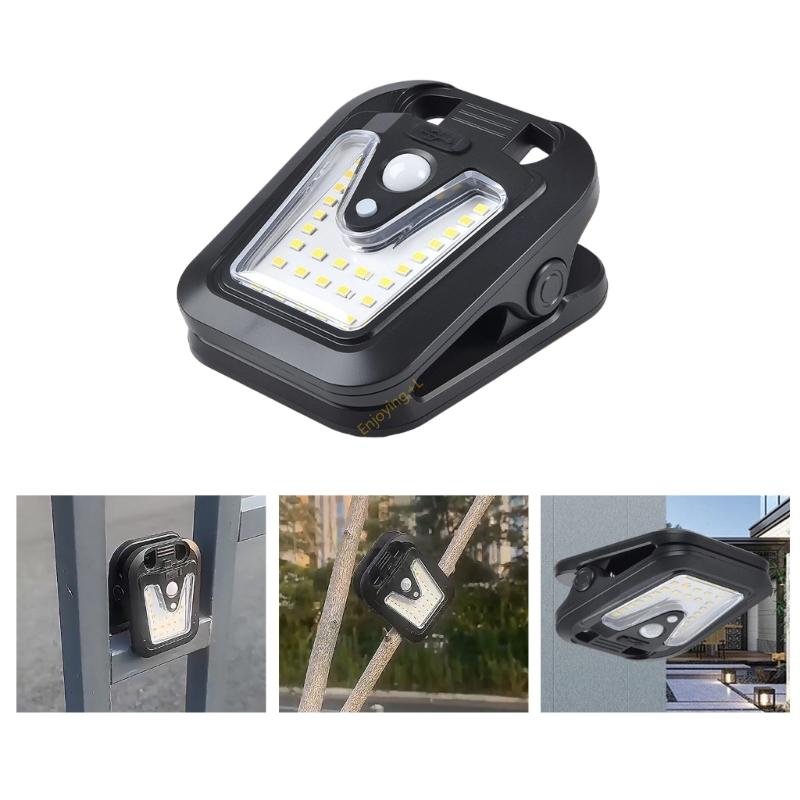 ประสิทธิภาพสูง Motion Floodlig - Home Yard Security บทวิจารณ์และราคา