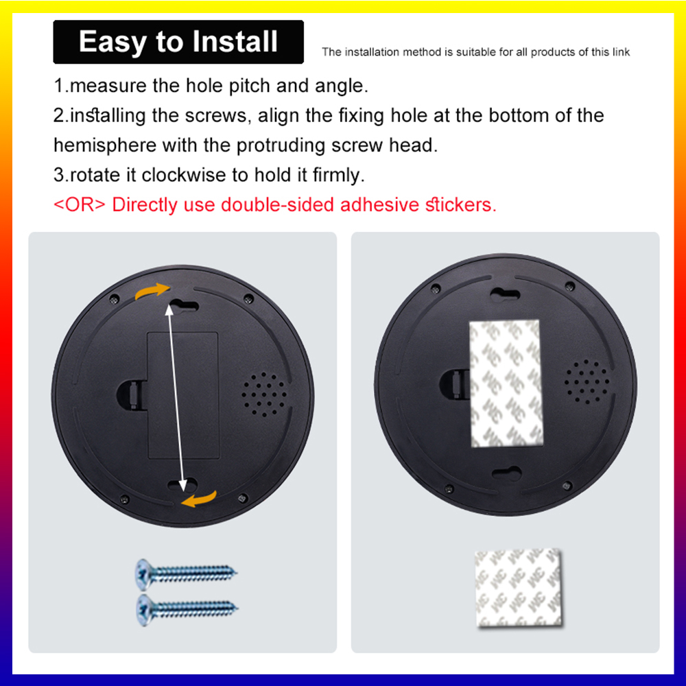 SNQP กล้องวงจรปิดโดมพลาสติกสีด - Fake Camera Dummy บทวิจารณ์และราคา