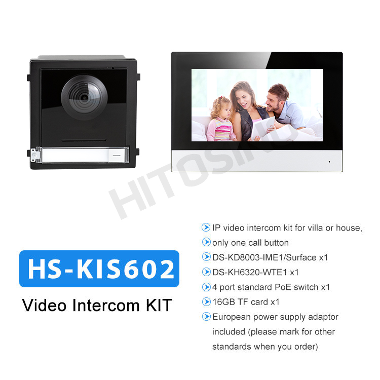 ชุดอุปกรณ์กริ่งประตูอัจฉริยะไร - Home Security Bundle บทวิจารณ์และราคา