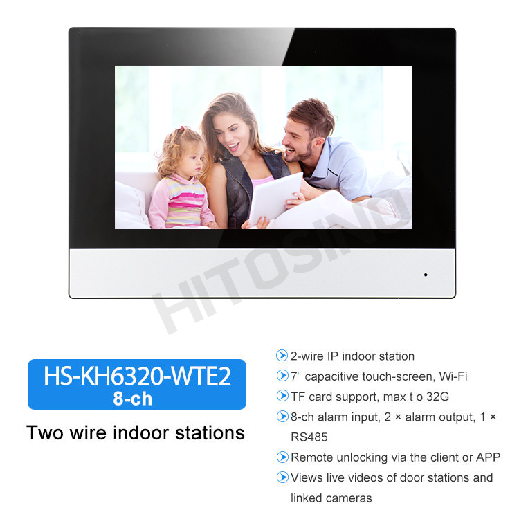 ชุดอุปกรณ์กริ่งประตูอัจฉริยะไร - Home Security Bundle บทวิจารณ์และราคา