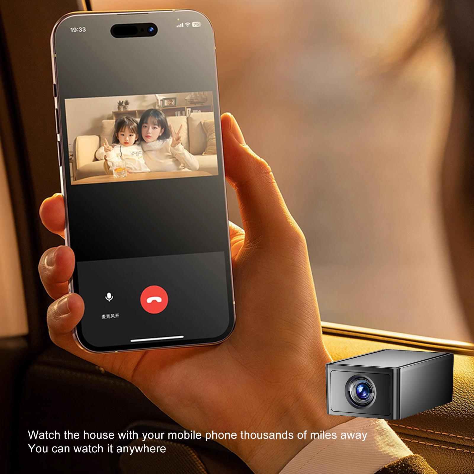 กล้องรักษาความปลอดภัยภายในบ้าน - Home Security With Cameras บทวิจารณ์และราคา