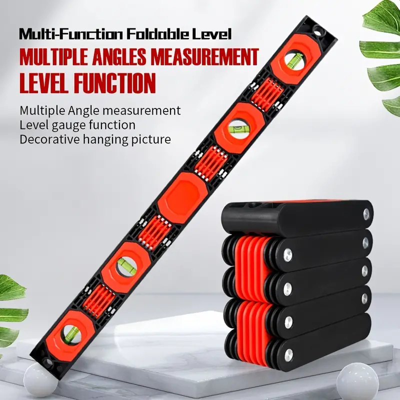 1 PC Multi-Functional พับระดับ - Home Security Measures บทวิจารณ์และราคา