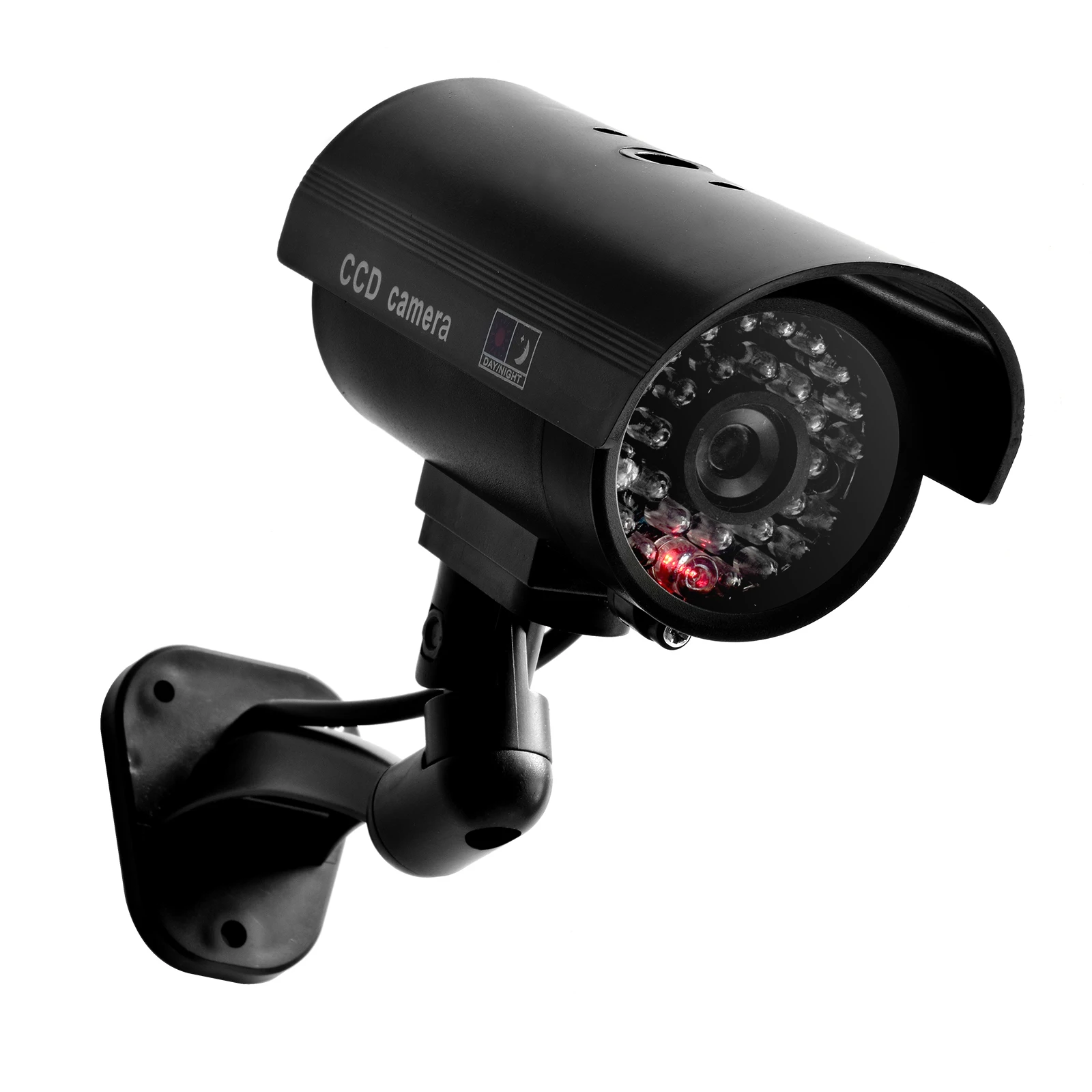 HONTUSEC กล้อง Bullet ปลอมกล้อ - Fake Camera Dummy บทวิจารณ์และราคา