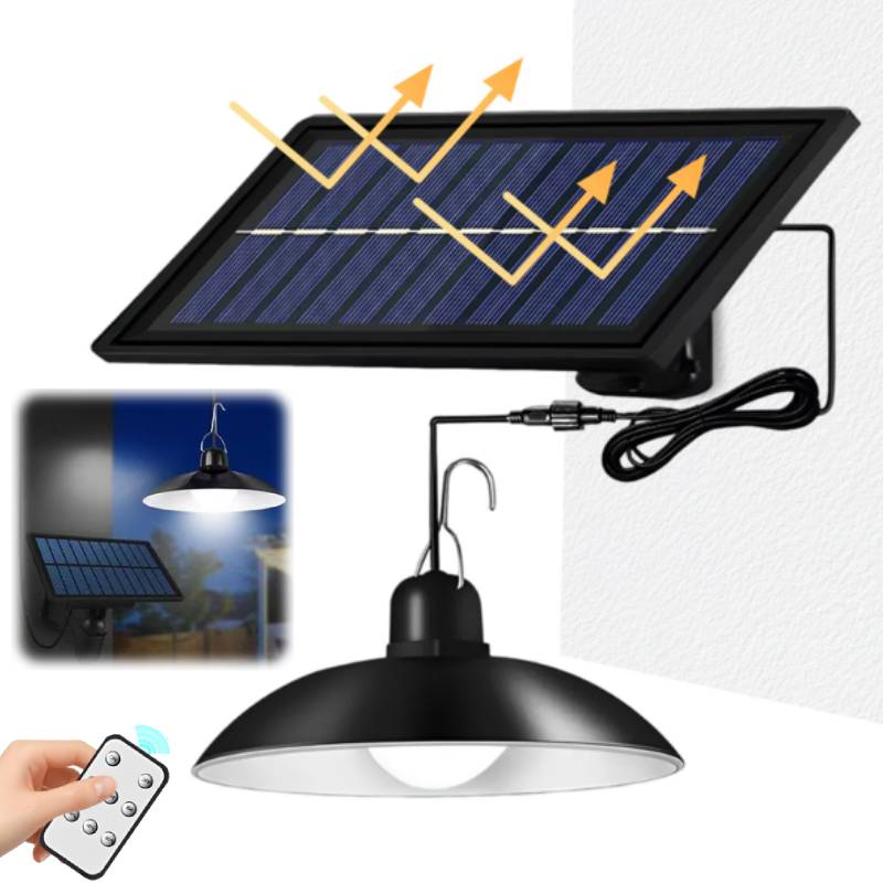 ไฟถนนพลังงานแสงอาทิตย์สำหรับภา - Home Security Flood Lights บทวิจารณ์และราคา