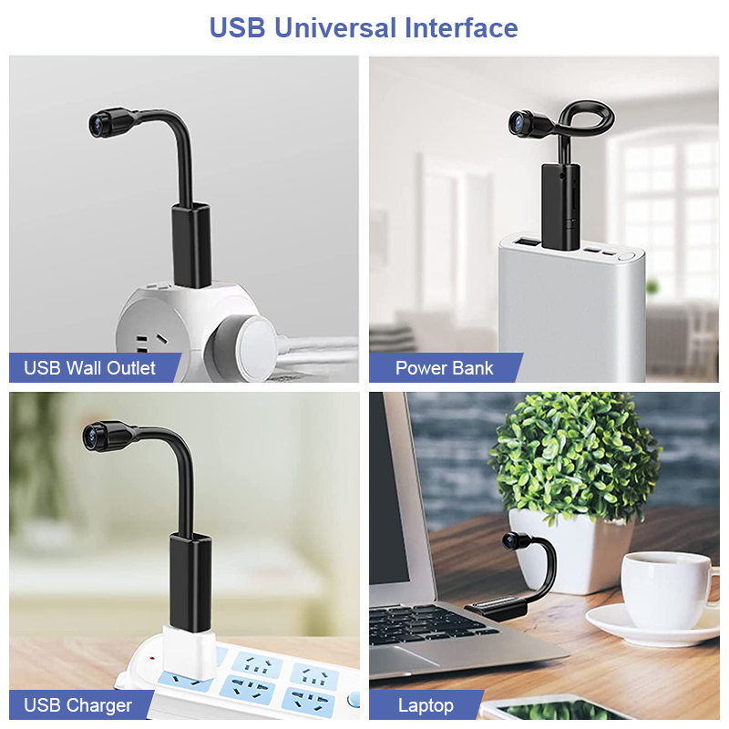 กล้องไร้สาย V380 Mini Wifi HD  - Home Security Wifi Camera บทวิจารณ์และราคา