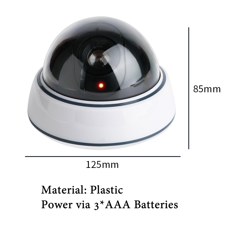 สร้างสรรค์สีดำ/สีขาวปลอมกล้องโ - Fake Camera Dummy บทวิจารณ์และราคา